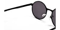 Grey tint sunglasses - 2