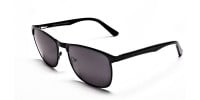 Dark Sunglasses for Men and Women - 2