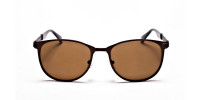 Brown Shady Sunglasses