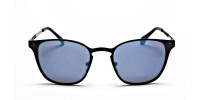 Blue Tinted Sunglasses -2