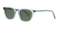 blue-transparent-wayfarer-dark-green-tinted-sunglasses-frames-1