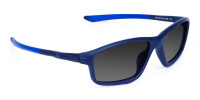 Golf Sunglasses With Grey Tints-1