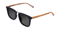 Wood-Black-Square-Sunglasses-with-Grey-Tint-1