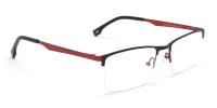Red Reading Glasses-1