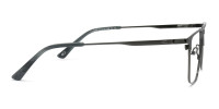 Stainless Steel Spectacle Frames-1