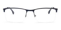 Blue Spectacles Frames-1