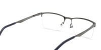 Blue Spectacles Frames-1