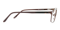 Brown Reading Glasses-1