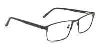 Gunmetal Eyeglasses-1