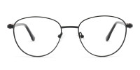 Round Metal Glasses-1