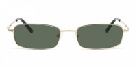 green square shape sunglasses-1