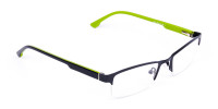 titanium eyeglass frames-1