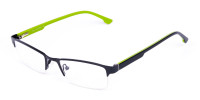 titanium eyeglass frames-1