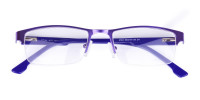 best titanium eyeglass frames-1
