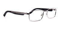 silver-and-matte-black-rectangular-full-rim-glasses-frames-1