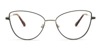 Small Cat Eye Glasses-1