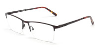 Red Spectacles Frames-1