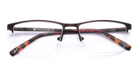 Red Spectacles Frames-1