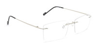 Best Rimless Eyeglasses For Men & Women-1