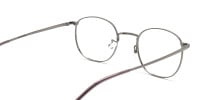 cute round glasses-1