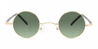 john lennon green sunglasses-1