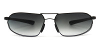 Sunglasses with Sporty Elements-1