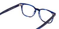 ocean blue wayfarer full rim glasses frames-1