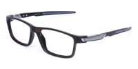 Gents & Ladies Cycling Glasses In Black colour-1