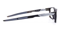 Gents & Ladies Cycling Glasses In Black colour-1