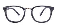 Wooden Spectacle Frames-1
