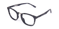 Wooden Spectacle Frames-1