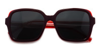 Red Square Sunglasses-1