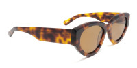 tortoise cat eye sunglasses-1
