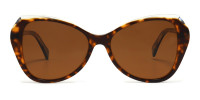 Butterfly Tortoise shell Sunglasses-1