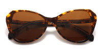 Butterfly Tortoise shell Sunglasses-1