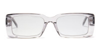 women's designer rectangle sunglasses-1