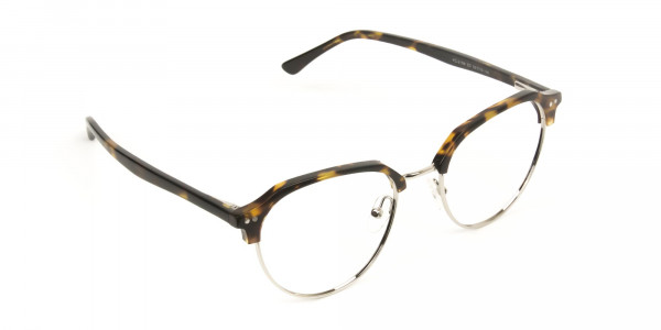Havana-Tortoise-Browline-wayfarer-Glasses-Frames-1