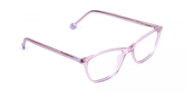 blue light glasses pink-1