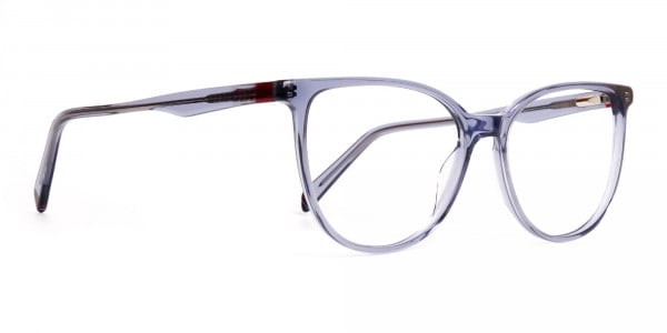 Crystal-Dark-Grey-Cat-eye-Glasses-Frames-1