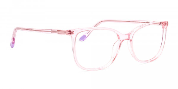 crystal-clear-and-transparent-pink-wayfarer-cat-eye-glasses-frames-1
