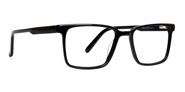 Designer-Black-Rectangular-Full-Rim-Glasses-frames-1