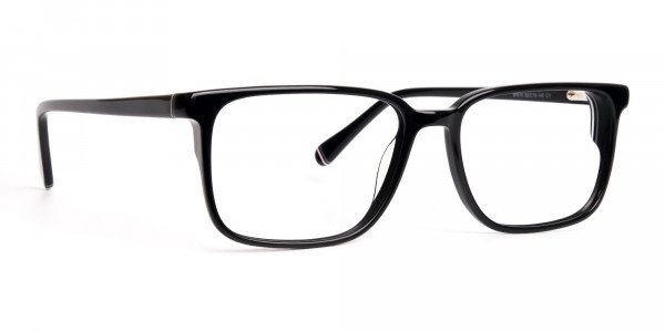 black-design-Rectangular-Glasses-frames-1