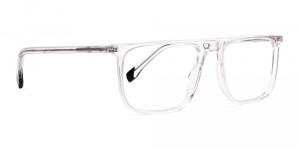 clear-transparent-rectangular-glasses-frames-1