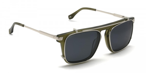 Clip On Sunglasses For Glasses-1