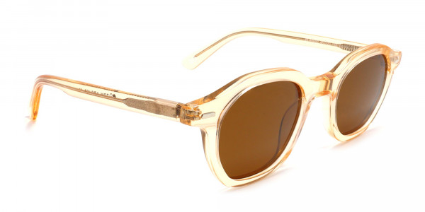 designer circle sunglasses-1