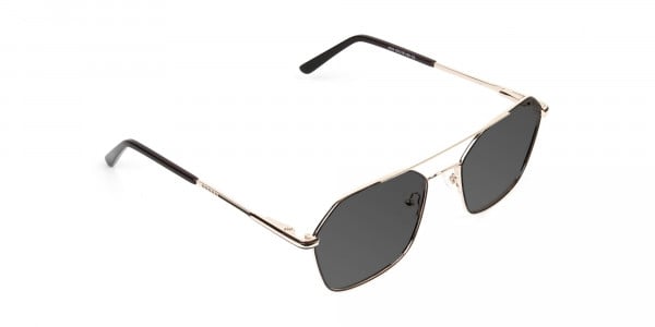 brown-and-gold-geomatric-metal-aviator-grey-tinted-sunglasses-frames-1