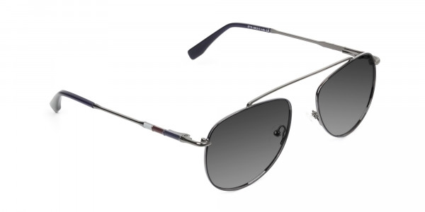 dark-navy-thin-gunmetal-aviator-grey-tinted-sunglasses-frames-1