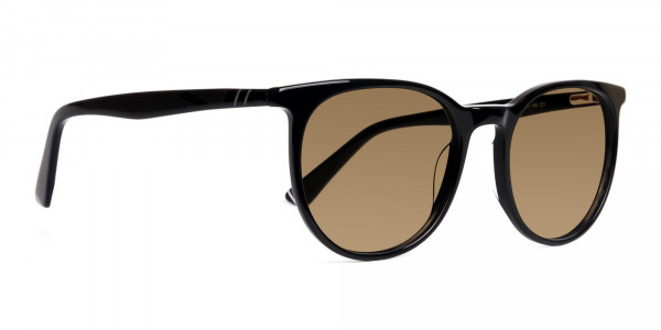 shiny-black-full-rim-round-designer-brown-tinted-sunglasses-frames-3