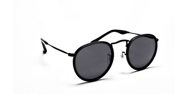 Dark Sunglasses for Men and Women Online - 2