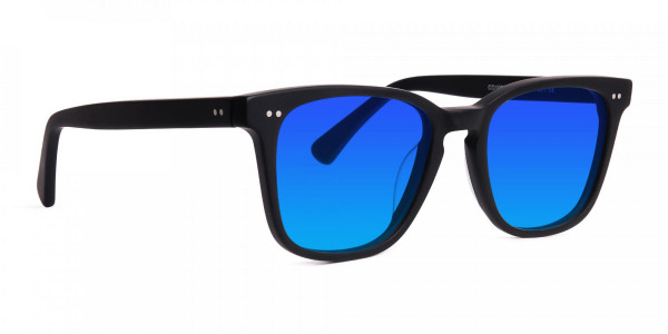 blue rectangle sunglasses-1